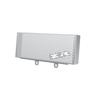 Pour KAWASAKI ZR7 / ZR7S / ZR750 Zephyr 1999 - 2004 2003 <span class=keywords><strong>2002</strong></span> 2001 Moto Radiateur Grille Couverture Refroidisseur D'huile Garde Protetor - Product Image 3