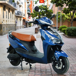 Productos personalizados Moto eléctrica Disco delantero y tambor trasero Envío rápido CKD Precio Ciclomotor Eléctrico Motocicletas baratas - Product Image 1