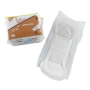 Serviettes hygiéniques ultra-fines Softcare 240 mm, protection anti-fuites, super absorbantes, haute absorption, marque personnalisée, vente en gros pour soins féminins - Product Image 2