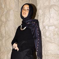 Prix direct usine OEM ODM Impression personnalisée Hijab en modal imprimé pour femmes musulmanes Doux et respirant Vente en gros Hijab en modal certifié BSCI