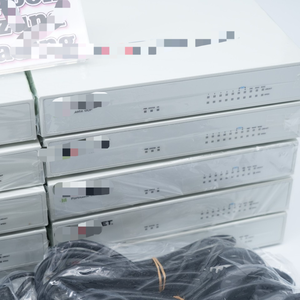 <span class=keywords><strong>Fg</strong></span>-3400eplc รองรับการควบคุมอุตสาหกรรมหนัก, I/O ความหนาแน่นสูง, การเชื่อมต่ออุปกรณ์ระหว่างกัน และการเชื่อมต่อที่เชื่อถือได้ - Product Image 2