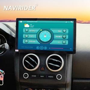 Reproductor Multimedia Android 14 de 11.5 Pulgadas para Nissan Qashqai 2007-2015, Navegación GPS, Radio para Auto, Estéreo, Carplay, 4G, WIFI, Unidad Principal - Product Image 1
