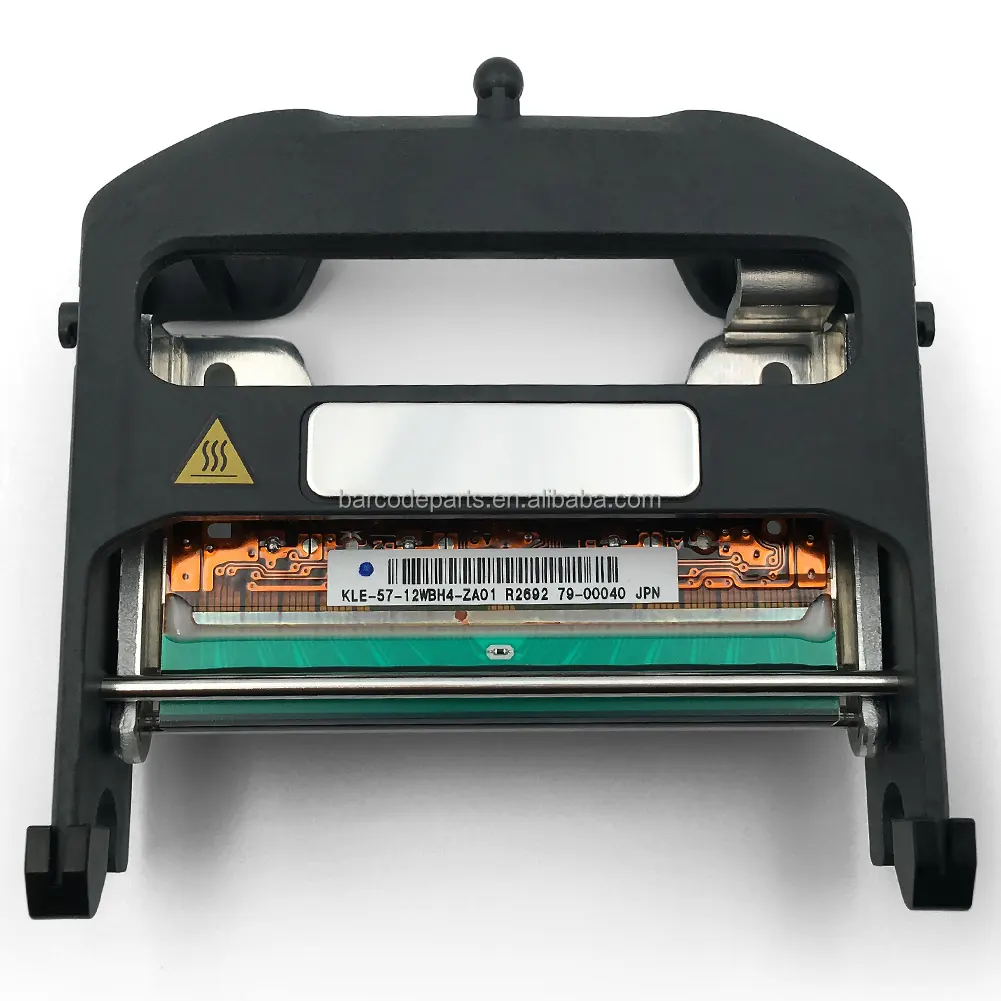 Zebra ZC100ZC300カードプリンター部品用のP1094879-020新しいオリジナルキットプリントヘッド