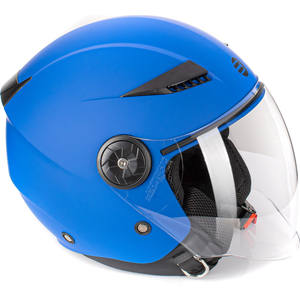 Casco Befast STING III Blue Jet XL - Product Image 2