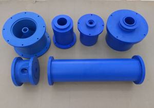 Высококачественный синий Полиамид <span class=keywords><strong>PA6</strong></span>, 6 листов, MC901, нейлоновая пластиковая пластина, услуги по обработке резки на заказ - Product Image 6