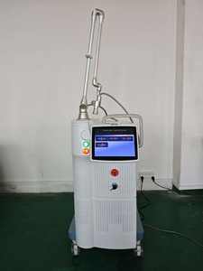 Máquina de Tratamiento Láser de CO2 Fotona 4D de Último Diseño, Máquina de Belleza Láser de 10600nm para el Rejuvenecimiento de Cicatrices de Acné - Product Image 5