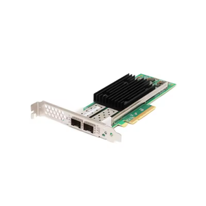 Q Logic 2-Ports 64GB Fibre Channel PCI-X 64Bit 133Mhz Host Bus <b>Adapter</b> QLE2872-SR-SP Internal <b>Wireless</b> for Server Application - Product Image 1