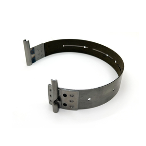 Banda de freno de transmisión automática CD4E LA4AEL F3RZ-7D034-A para FORD MAZDA, 42 mm de ancho, accesorios para coche - Product Image 3