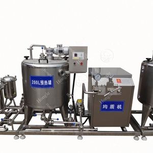 Máquina automática para hacer yogur griego comercial - Product Image 3