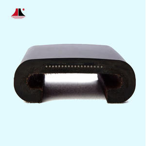 גבוהה באיכות KONE דרגנוע מעקה חגורת ECO-3000 דרגנוע חילוף חלקי סין מפעל - Product Image 1