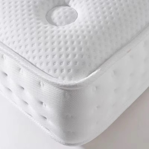 Chất lượng cao Nữ Hoàng Kích thước túi mùa xuân lai Bộ nhớ bọt nệm mềm thoải mái cuộn trong hộp cho đồ nội thất khách sạn - Product Image 4