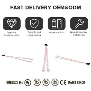 Kabel Spiral untuk Keyboard Mekanik Kustom dengan Konektor Aviator XLR dan TRRS, Dilengkapi Pegas dan Fitur Magnetik - Product Image 4