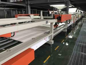 <span class=keywords><strong>Panneau</strong></span> de revêtement en feuille de magnésium Vogue Glass, <span class=keywords><strong>panneau</strong></span> SIP, support de cuisinière - Product Image 2