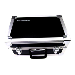 Bộ Công Cụ Chọn Khóa 2 Trong 1 Chuyên Nghiệp - Product Image 1