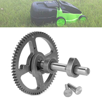 Arbre à cames en métal 793880 793583 795102 Remplacement pour moteur Briggs/Stratton 210702 210807 212702