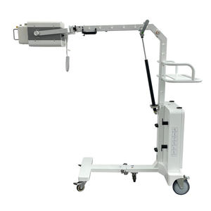 เครื่องเอกซเรย์ <span class=keywords><strong>X</strong></span> แบบพกพาเครื่องเอ็กซ์เรย์เคลื่อนที่สำหรับสัตวแพทย์สัตวแพทย์ใช้ในคลินิกสัตว์เลี้ยง - Product Image 6