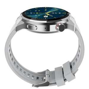Montre connectée Android XL33 PRO 4G étanche IP67 à écran tactile, multi-langues, cadran polyvalent, réponse facile aux appels – Meilleures ventes - Product Image 3