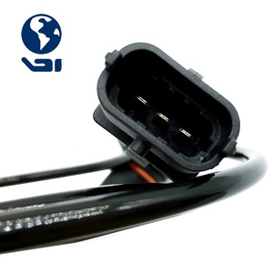Capteur de Position d'arbre à cames Hanzhuang 96325867 haute qualité 0281002 pour BMW E46 98-05 garantie 1 an <span class=keywords><strong>prix</strong></span> de gros - Product Image 4