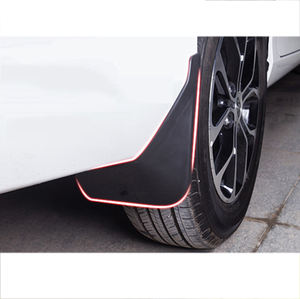 Garde-boue de roue de voiture, garde-boue, protection de garde-boue pour <span class=keywords><strong>Kia</strong></span> <span class=keywords><strong>Sportage</strong></span> <span class=keywords><strong>NQ5</strong></span> <span class=keywords><strong>2022</strong></span> 2023 2024, accessoires, kit de style automobile, protection contre les éclaboussures - Product Image 1