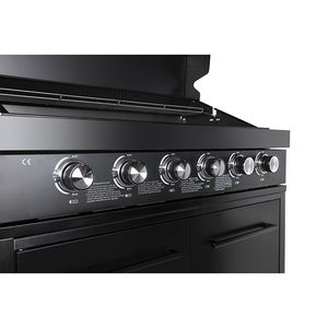 Usine Offres Spéciales Commercial Grand <span class=keywords><strong>Barbecue</strong></span> Grill Multi Fonction <span class=keywords><strong>En</strong></span> Acier Inoxydable <span class=keywords><strong>Barbecue</strong></span> Grill - Product Image 6