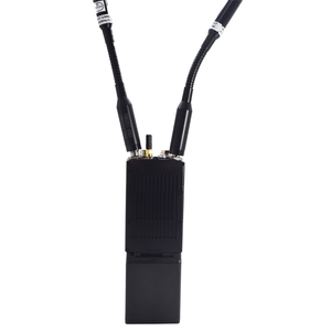 Transmisor y receptor de enlace de datos de <span class=keywords><strong>video</strong></span> UAV industrial de largo alcance Módulo de transmisión de punto de red de malla Mimo a multipunto - Product Image 5