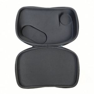 Juego de Tazas de Té Chino, Juego de Té de Cerámica para Viaje, Tetera de Porcelana Portátil, Todo en Una Bolsa para Picnic al Aire Libre - Product Image 3