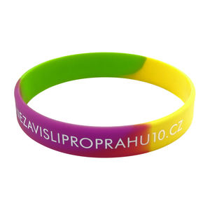 Promosi Murah Gelang Silikon Kustom, Gelang Silikon Menyala Dalam Gelap, Gelang Silikon Grosir Murah - Product Image 3