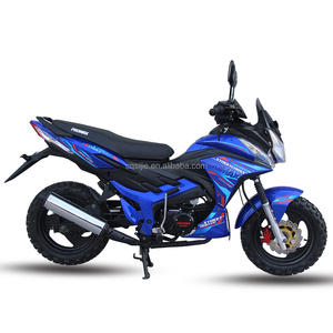 Rétro personnalisé en usine <span class=keywords><strong>50cc</strong></span> 70cc 110cc 120cc 125cc essence Sport vélo de course Cycle Automobiles City Sports Cross moto - Product Image 3