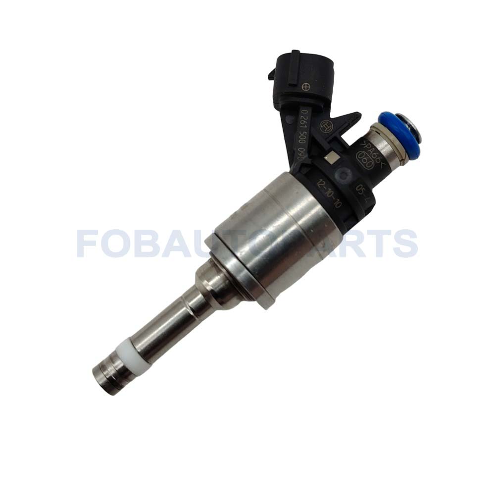 High Quality Fuel Injector for 16600-BV80A Fuel Injector for Nissan JUKE 2014-2017 SENTRA 2017-2019 1.6L 16600-BV80A