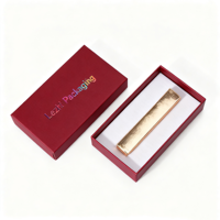Rouge à lèvres ensemble cadeau boîtes de maquillage maquillage cosmétique professionnel brillant à lèvres ensemble pour femmes brillant à lèvres Kit boîte emballage personnalisé