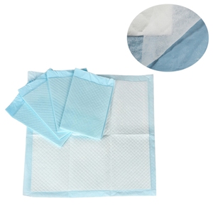 Alèses jetables absorbantes pour <span class=keywords><strong>incontinence</strong></span>, imperméables et respirantes, certifiées CE ISO, pour usage <span class=keywords><strong>médical</strong></span>, hospitalier et en maison de retraite - Product Image 4