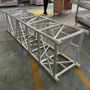 Lớn nhôm buổi hòa nhạc sân khấu mái giàn đứng nâng hệ thống tháp Giàn - Product Image 2