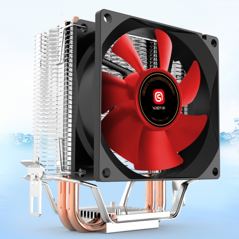 High Quality 5v Cpu Cooler Fan