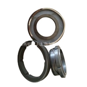 เครื่องปั๊มโรตารี่แบบสุขาภิบาล TRA20การไหลของไรท์สำหรับลำเลียงวัสดุ - Product Image 3