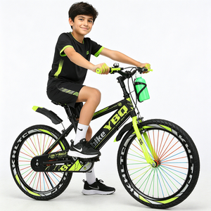 VTT Enfant <span class=keywords><strong>20</strong></span> <span class=keywords><strong>Pouces</strong></span> Qualité Supérieure Vente en Gros Vélo de Montagne <span class=keywords><strong>20</strong></span> <span class=keywords><strong>Pouces</strong></span> <span class=keywords><strong>20</strong></span> Bicicleta /Bicycle <span class=keywords><strong>Velo</strong></span> VTT - Product Image 4
