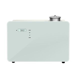 Difusor de Aroma Comercial con Control por Aplicación, Máquina de Fragancia para Hoteles de 500m3, Aromatizador Industrial para HVAC - Product Image 2