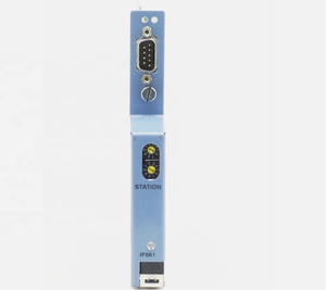 โมดูลอินเทอร์เฟซอุตสาหกรรม B&R 3IF681.86 ใหม่ มีสินค้าในสต็อก - Product Image 3
