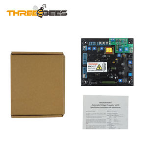 <span class=keywords><strong>AVR</strong></span>-repuestos para generador diésel MX342, certificado CE - Product Image 5