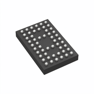 Clock Timing Electronic Chips Component 52 VFBGA CDCU2A877NMKR Original - Product Image 1