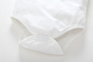 Ropa de Estilo Coreano para Bebés Recién Nacidos, Trajes de Algodón Unisex para Bebés, Como se Muestra en la Imagen, Venta al por Mayor en el Puerto de Guangzhou - Product Image 5