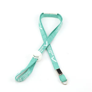 ربط صبغ الحبل طباعة الأشرطة الرقبة مع شعار مخصص عالمي crossbody التصحيح الهاتف الحبل - Product Image 5