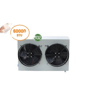 Calentador y Enfriador de Piscina Inteligente Independiente de 5Hp, 10Hp, 20Hp, 60000Btu, Bomba de Calor para Piscina, Enfriador de Agua para Spa, 220V/380V - Product Image 1