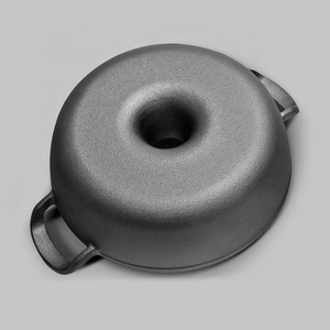 Plat <span class=keywords><strong>de</strong></span> cuisson polyvalent antiadhésif, ustensiles <span class=keywords><strong>de</strong></span> cuisson en fonte, rôtissoire <span class=keywords><strong>de</strong></span> patates douces - Product Image 5