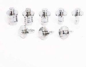 Durevole tubo idraulico universale Expander linea di alimentazione svasatura Set di strumenti dilatatore raschietto taglierina foro stecca - Product Image 2