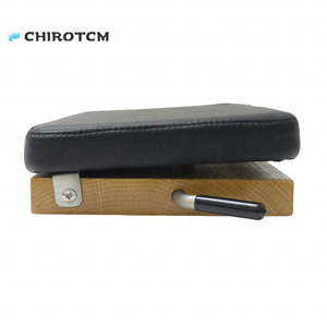 Tabla de Ajuste Quiropráctico Portátil Lumbo-Pelvica, Herramienta de Ajuste Quiropráctico para Ajustar la Pelvis, la Zona Lumbar y Torácica - Product Image 3