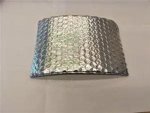 Теплоизоляционный материал, алюминиевая фольга, теплоизоляция, многослойная огнеупорная крыша, полиэтиленовые Пузырьковые рулоны