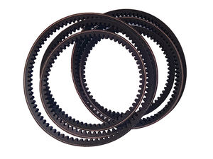 <strong>Cogged</strong>/ Wrapped Variable Speed V <strong>Belt</strong> for Agricultural Machines and Industrial Machines - Product Image 5