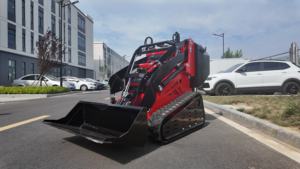 التزلج المضغوط الجديد T470 معتمد ويأتي مع محرك اختياري. - Product Image 3