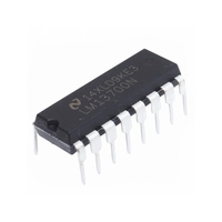 Komponen Elektronik Baru dan Asli LM13700N Sirkuit Terpadu IC chip