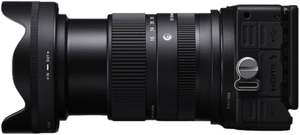 Objetivo Sigma 18-50 mm f2.8 DC DN Contemporary (Canon RF) - Product Image 2